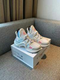 Picture of Louis Vuitton Shoes _SKULVsz35-42mnf011417707